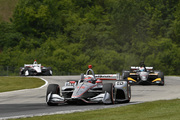REV Group Grand Prix at Road America